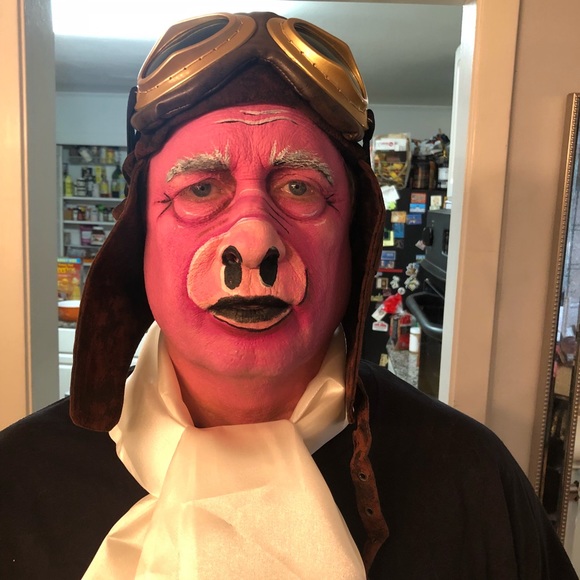 Meet your Posher, Scott - Picture 1 of 1